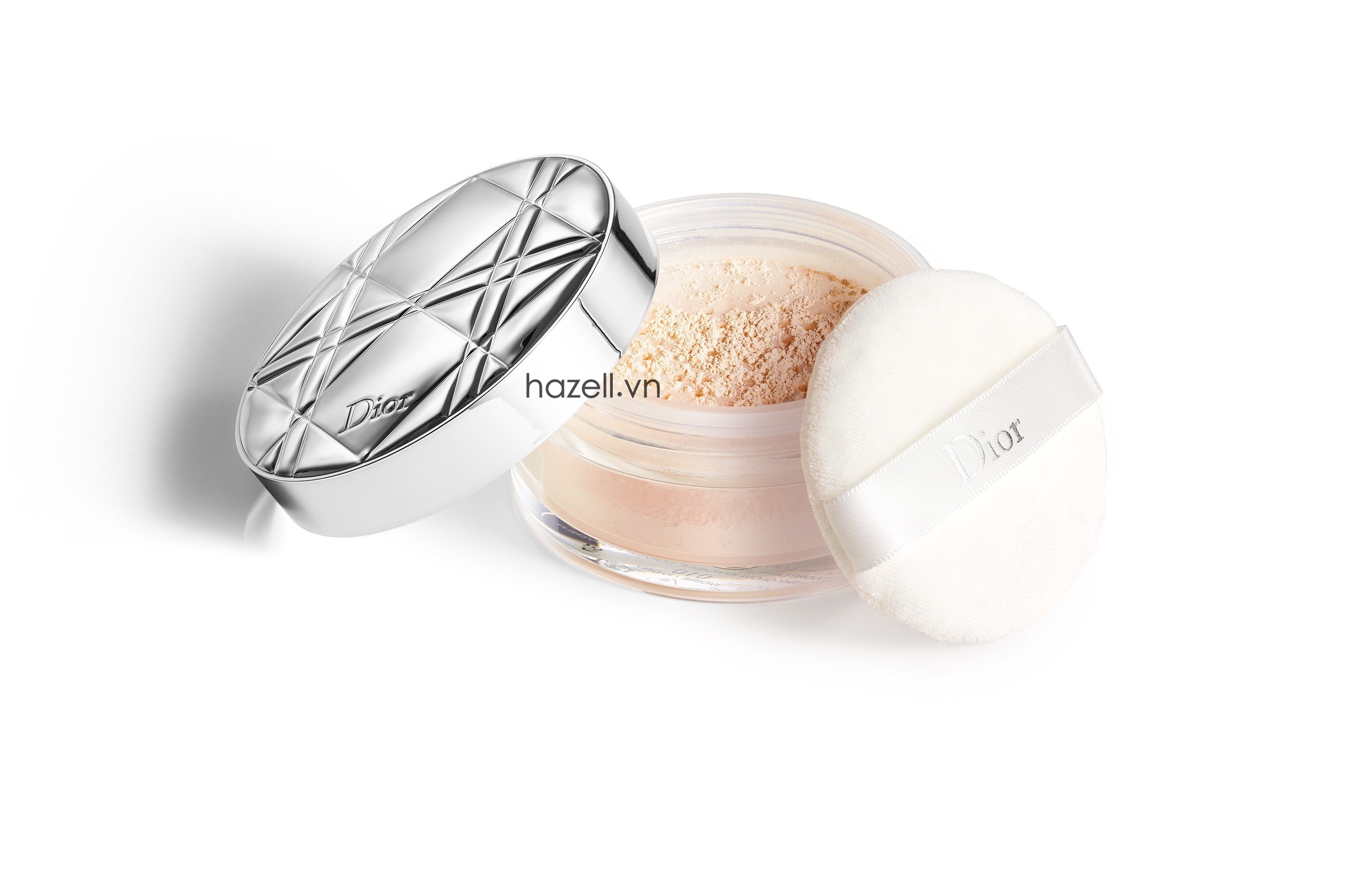Dior Forever Cushion Loose Powder 10g SonAuth Official #18 Dior Forever Cushion Loose Powder 10g SonAuth Official